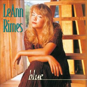 	Blue - LeAnn Rimes	